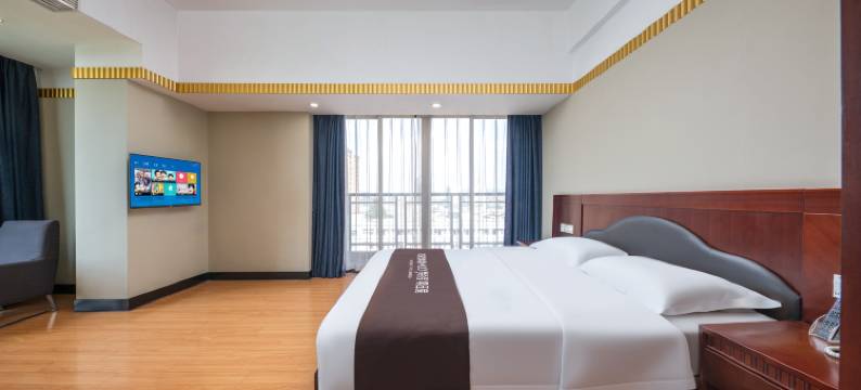 坤豪酒店(东莞厚街国际展览中心店)图片