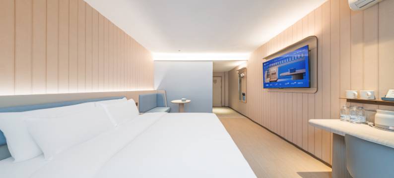 汉庭酒店(重庆荣昌南门桥步行街店)图片