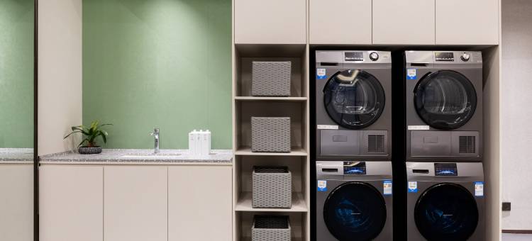 品睿酒店(武汉国际博览中心店)图片