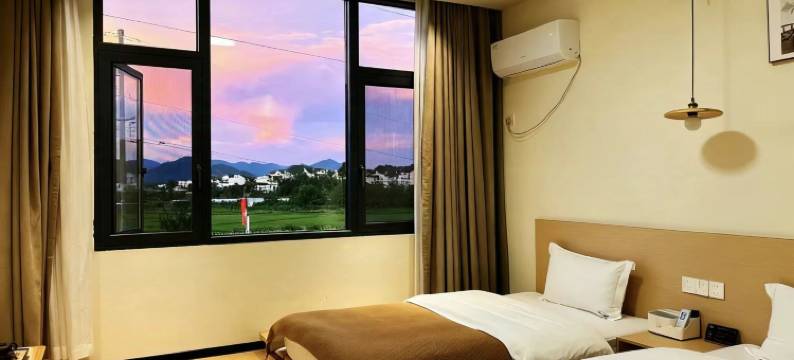 归莳民宿(望仙谷景区店)图片