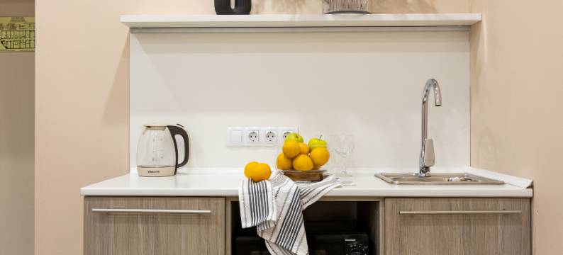 Pirogova街的客房(Nomera na Pirogova)图片