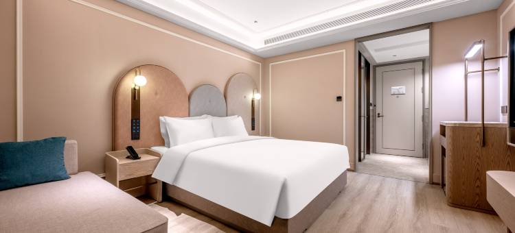 奎屯美居酒店图片