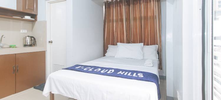 维云山丘NAIA航站楼寄宿公寓(VCloud Hills Boarding House Near NAIA Terminal)图片