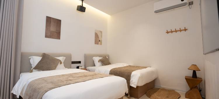 川舍里｜Chuan Abode ·设计师美宿(景德镇陶溪川文创街区店)图片