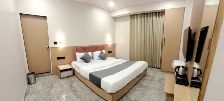 地球轨道酒店(Hotel Earth Orbit)图片