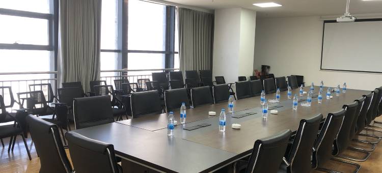 喆啡酒店(格尔木华兴广场店)图片