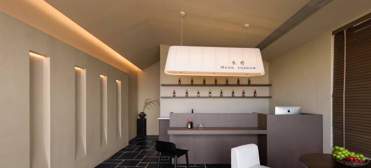 在野民宿(平潭长江澳海滩店)图片