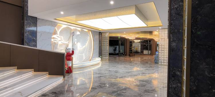 锦苑花园酒店图片