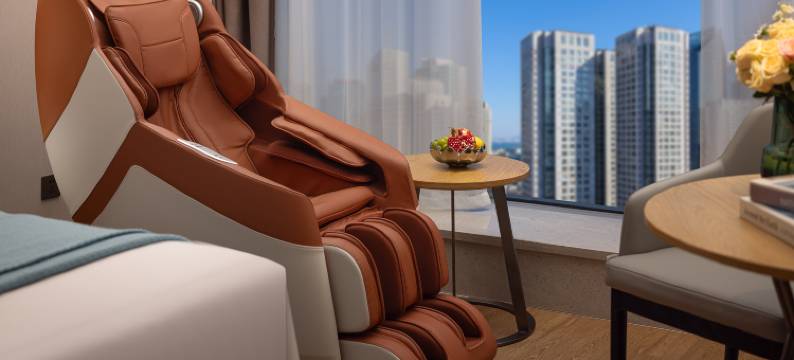 维也纳国际酒店(深圳坪山高铁站宝龙地铁站店)图片