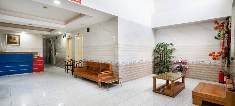 Collection O District 12 - Mau Tim Hotel(Collection O District 12 - Mau Tim Hotel)图片