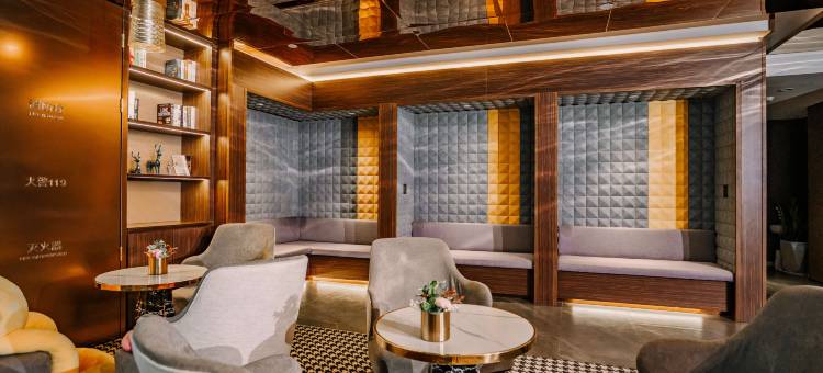 如家精选酒店(徐州新沂高铁站店)图片