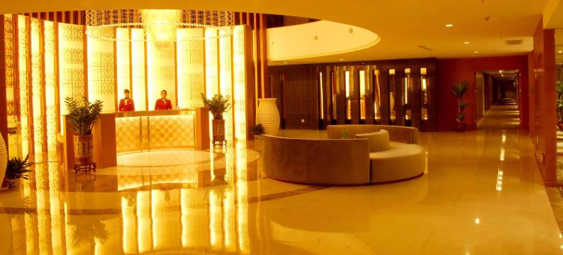 东莞宝石大酒店图片