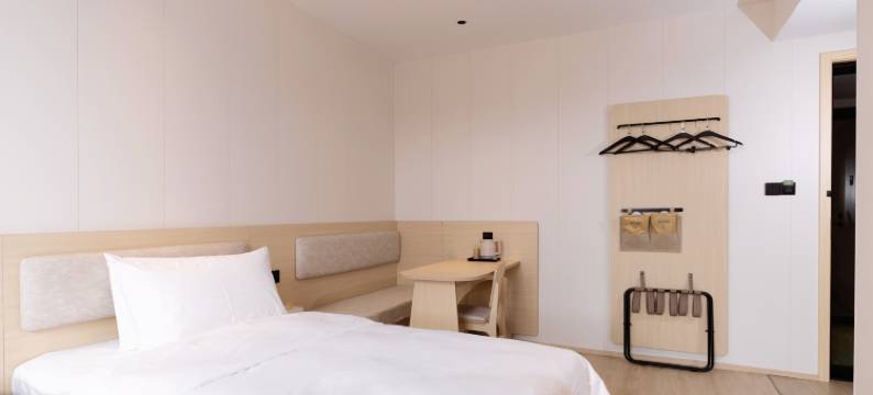 海友酒店(赤峰红山商业步行街店)图片