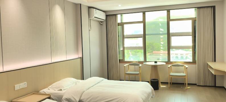 平和潮南酒店图片