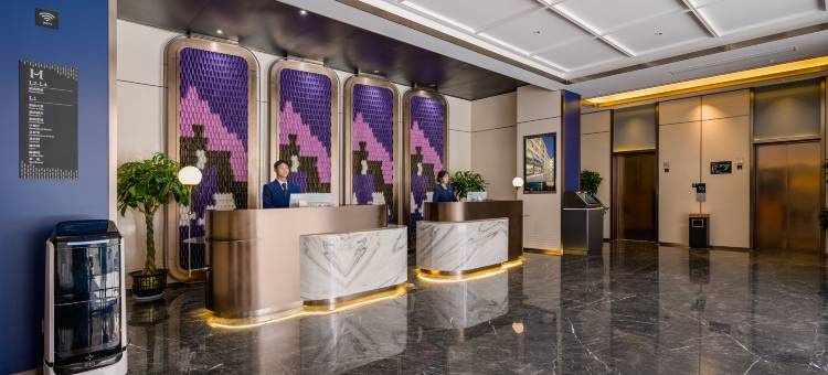 美豪酒店(香格里拉独克宗古城店)图片