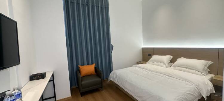 泊漫尼酒店图片