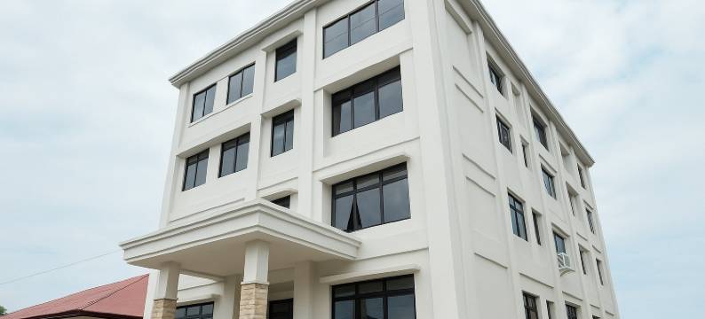 De Ggii酒店 by Flip Inn(De Ggii Hotel by Flip Inn)图片