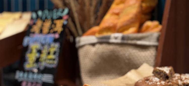 普洱思茅智选假日酒店(戴家巷店)图片