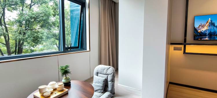 安瑞酒店(吉首乾州古城店)图片