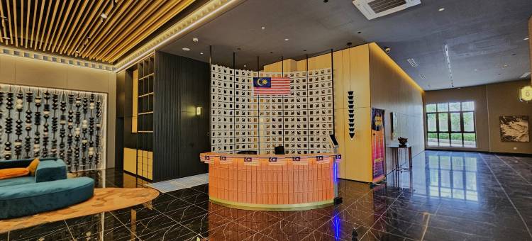The Majestic Suites KLCC By CasaBelleStay图片