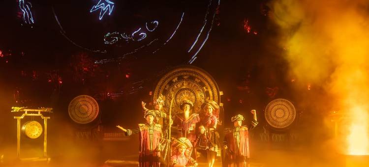 松雅山居民宿(黄果树白水游客服务中心店)图片