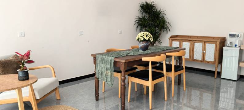 北京燕来兴民宿图片