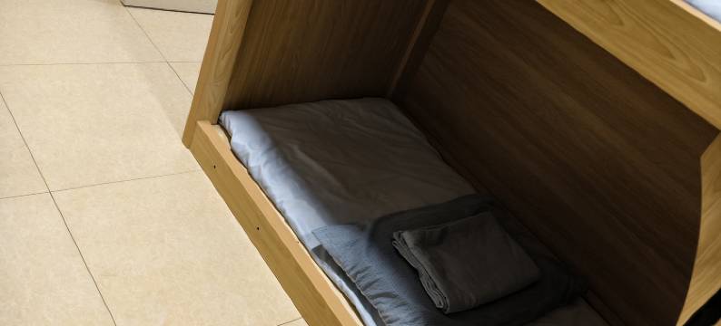 上海青年民宿图片