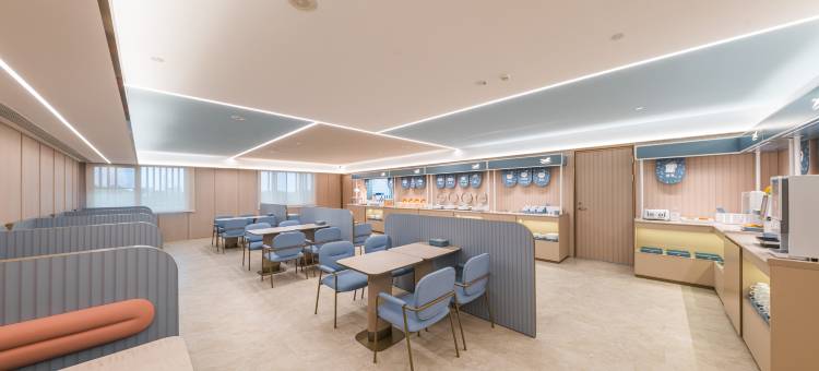 汉庭酒店(泰州姜堰溱潼古镇景区店)图片