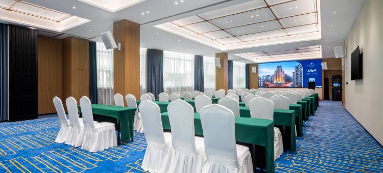 三明锦江都城酒店图片