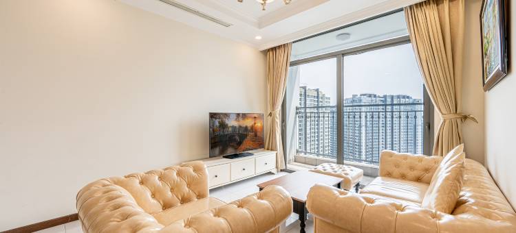Royale Residence Apartment Landmark图片