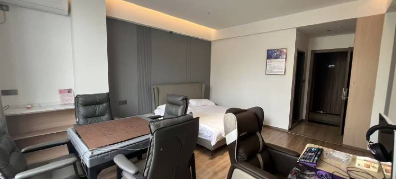 只因电竞酒店(市府东路店)图片