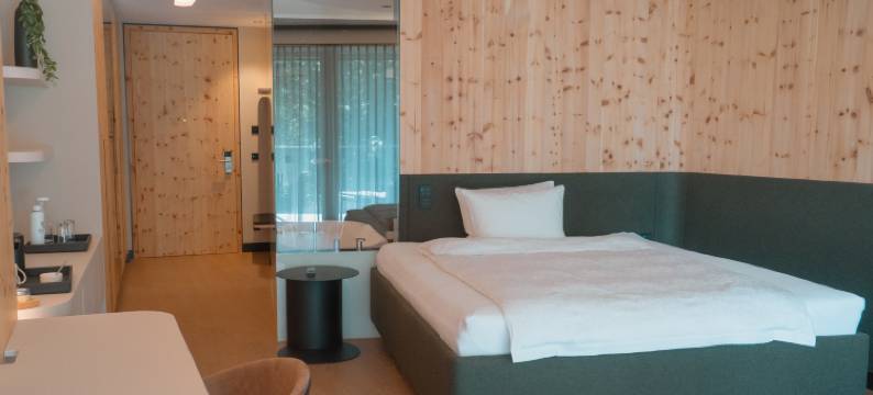 Buff Medical Resort Constance图片