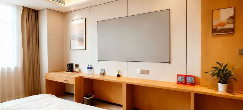 鹏程启航精品公寓(顺鑫工业园店)图片