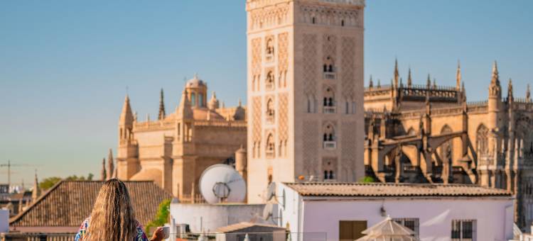 乔亚卡斯可精品酒店(Joya del Casco Boutique Hotel by Shiadu)图片