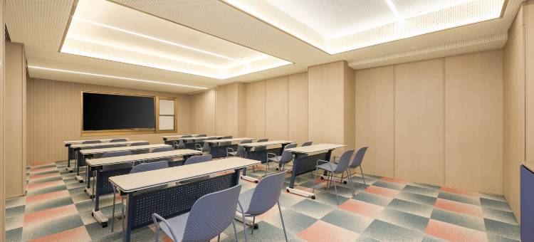 汉庭酒店(吉林大街财富广场店)图片