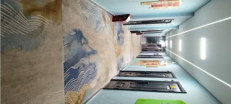 大同唯朵民宿图片