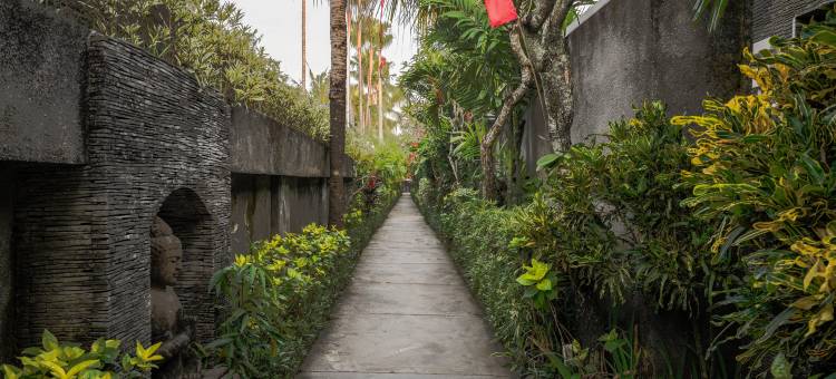 乌玛拉斯瑞士贝尔别墅(Swiss-Belvillas Umalas)图片