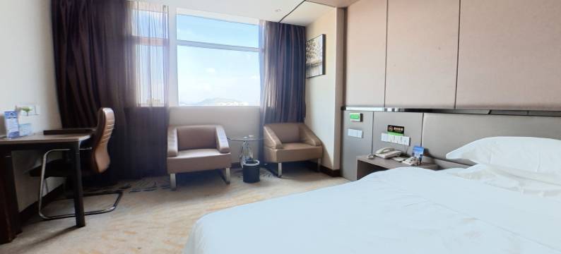 金牌大酒店图片