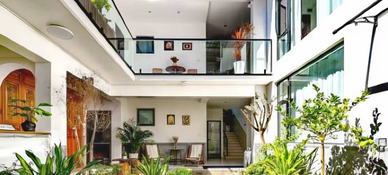 大理27HOME(洱海生态廊道才村店)图片