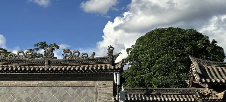 屏缘别院民宿(石屏古城店)图片