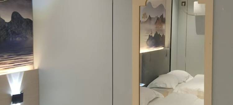 东莞正华旅店图片