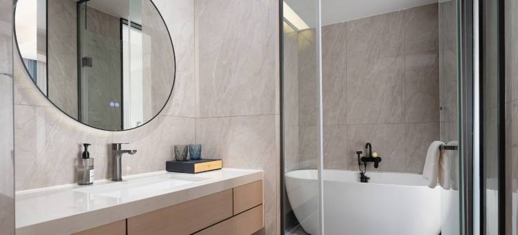 星亚云端酒店(佛山大沥松岗店)图片