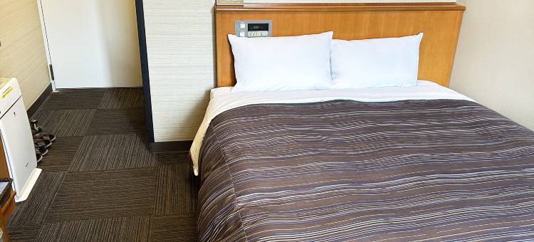 露樱酒店 诹访交流道口店(HOTEL ROUTE-INN  SUWA INTER)图片