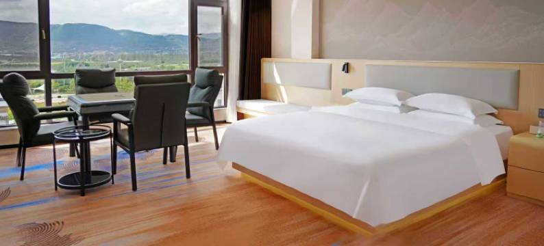 衡源大酒店图片