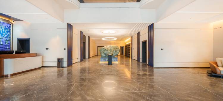 美豪酒店(海西格尔木火车站店)图片