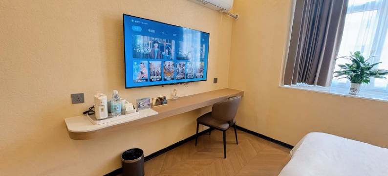 舒星酒店(双水广场店)图片