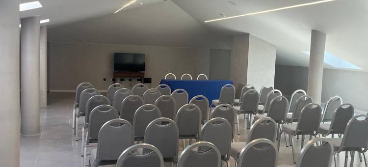 杜特木浦路酒店(Hotel do Templo)图片