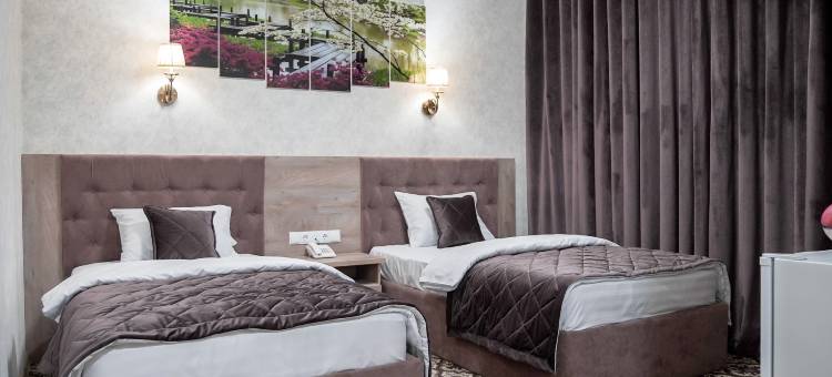 级别酒店(Level Hotel)图片