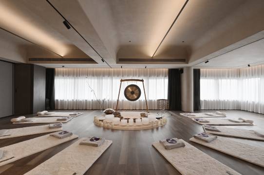 阿那亚NOA RESORT诺岸远近酒店图片