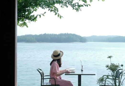 Hills Hotel Overview